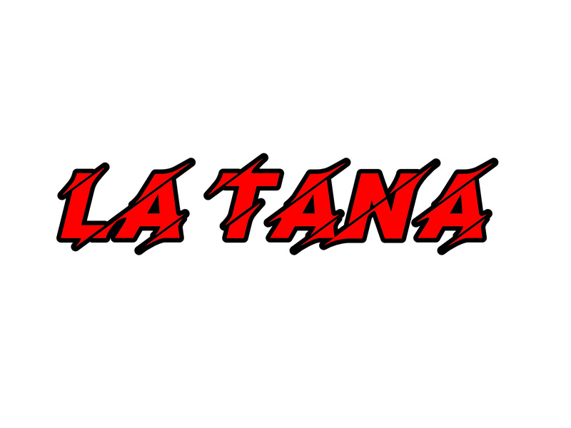 LA TANA (Single)