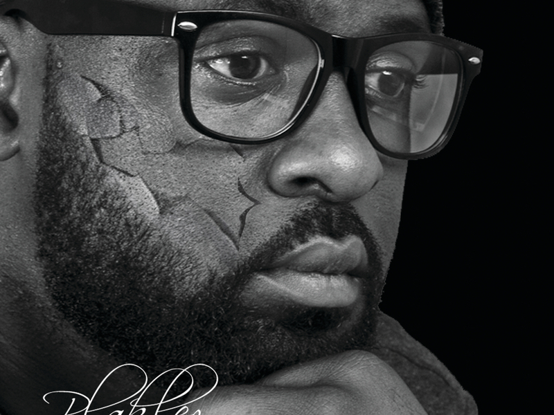 A Broken Man's Dream