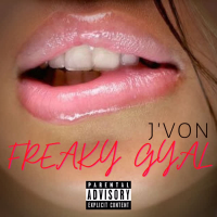 Freaky Gyal (Single)