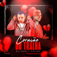 Coração do Tralha (Single)