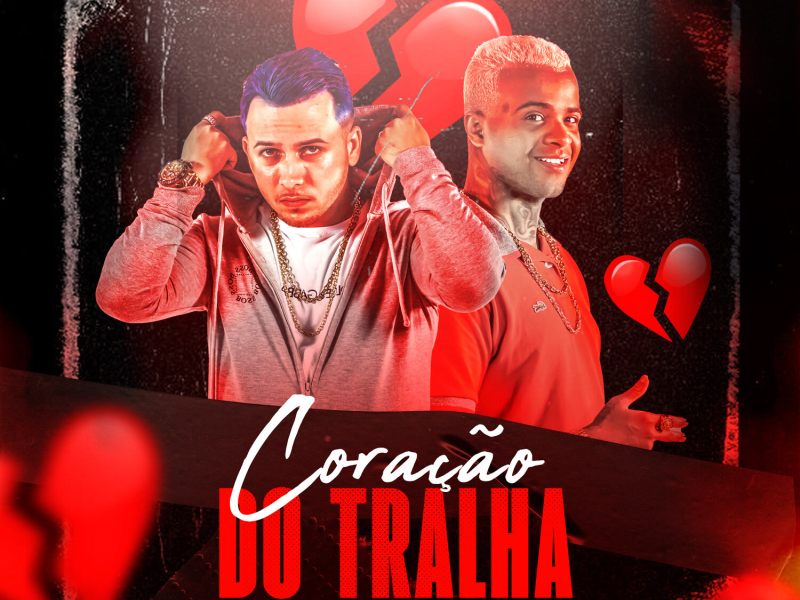 Coração do Tralha (Single)