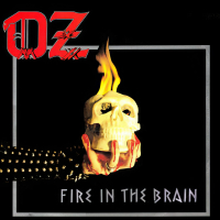 Fire in the Brain (Single)