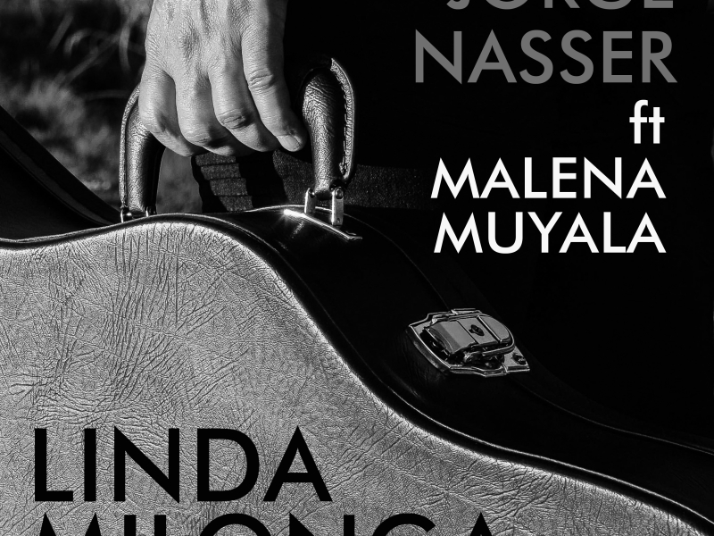 Linda Milonga (Single)