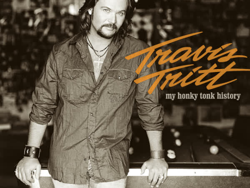 My Honky Tonk History