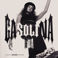 GASOLINA (Single)