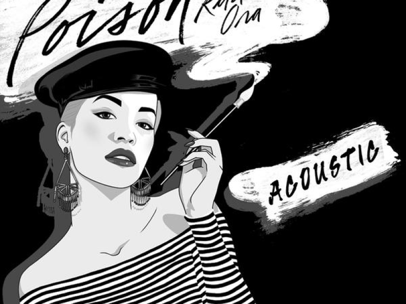 Poison (Acoustic)