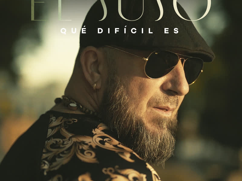 Qué Difícil Es (Single)