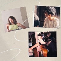 I'm Tired... (Single)