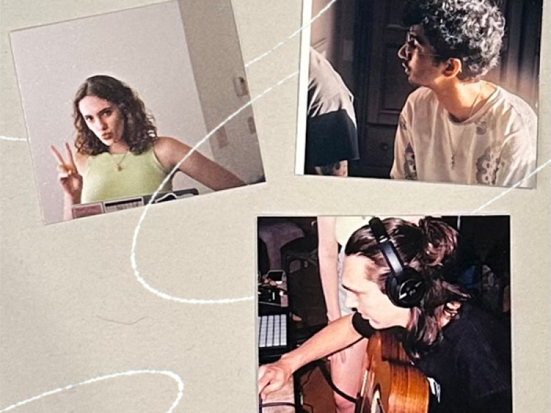 I'm Tired... (Single)