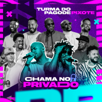 Chama no Privado (Ao Vivo) (Single)