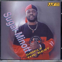 Simply The Best (Single)