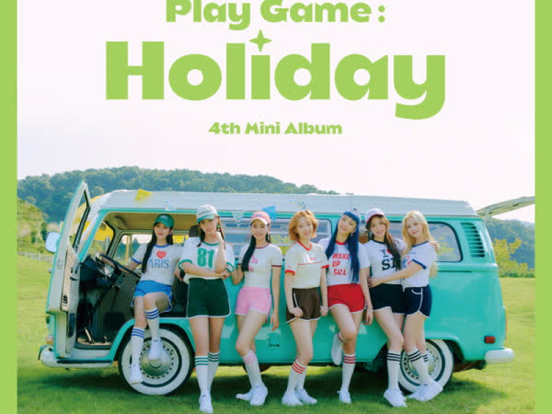 Play Game : Holiday