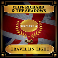 Travellin' Light (UK Chart Top 40 - No. 1) (Single)