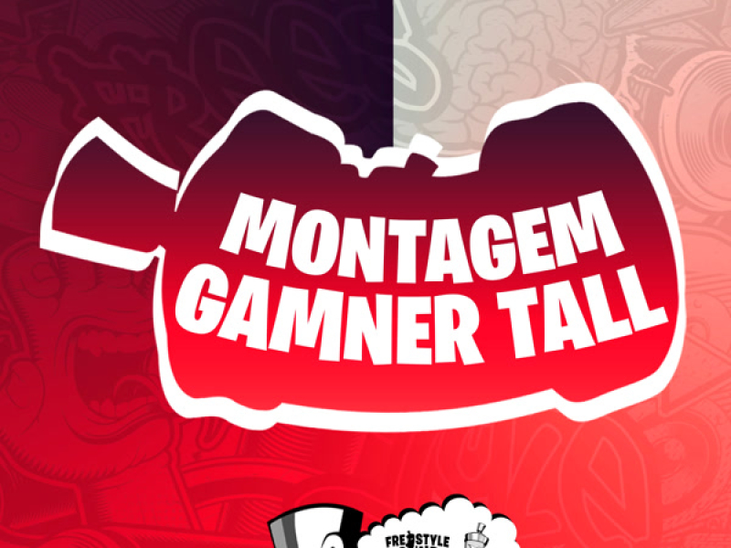 Montagem Gamner Tall (Single)
