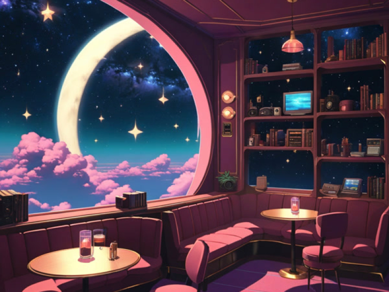 Stardust Lounge (Single)