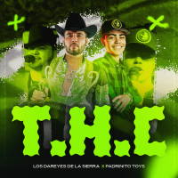 T.H.C. (En Vivo) (Single)