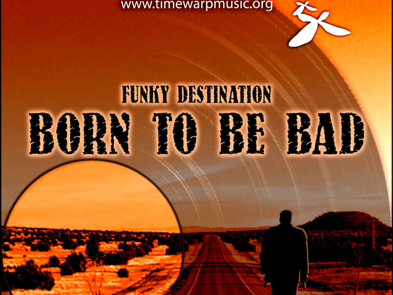 Born To Be Bad (EP)