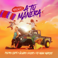 A Tu Manera (Single)