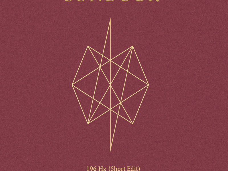 Sundoor - 196 Hz (Short Edit) (Single)