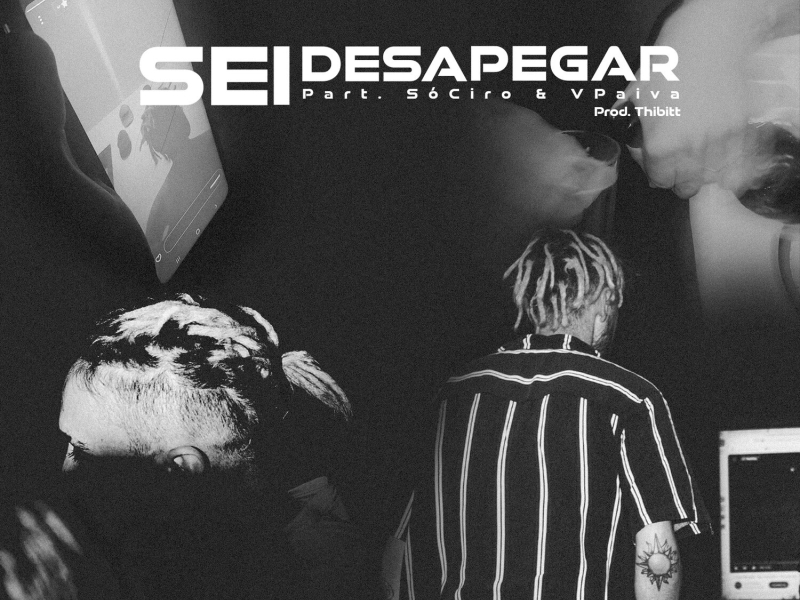 Sei Desapegar (Single)