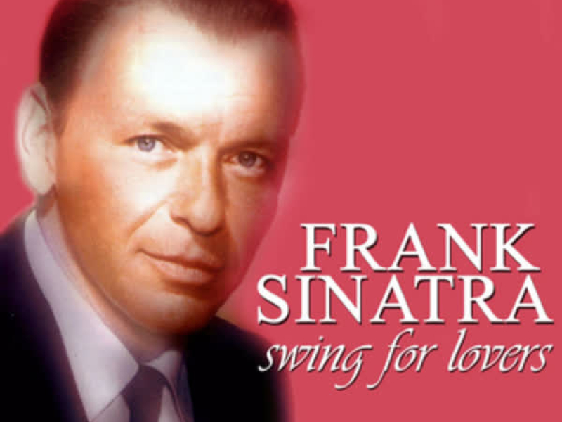 Swing For Lovers