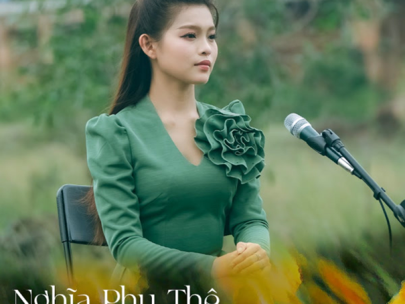 Nghĩa Phu Thê (Single)