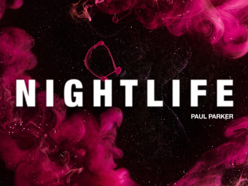 Nightlife (Radio Edit) (EP)