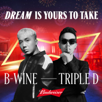 Dream Is Yours To Take (Single)