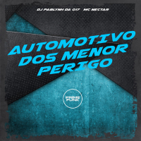 Automotivo dos Menor Perigo (Single)