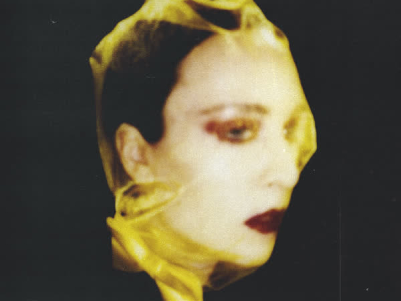 Girl With No Face (Single)