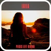 Pieces Left Behind (Single)