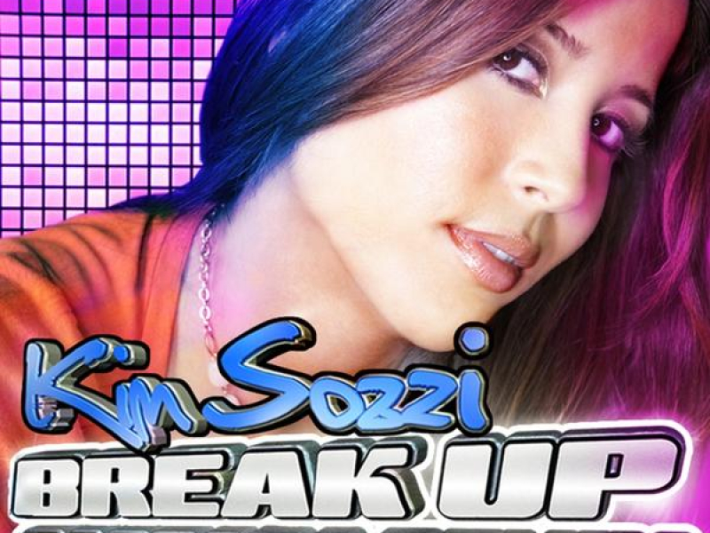 Break Up (Cascada Radio Edit)