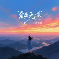 爱是无憾 (Single)