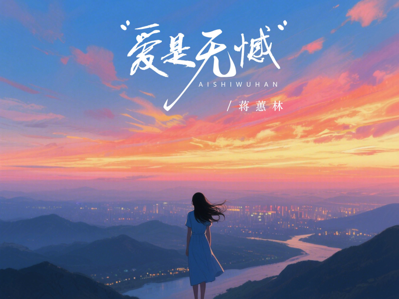 爱是无憾 (Single)