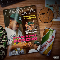 HAXIXE (Single)