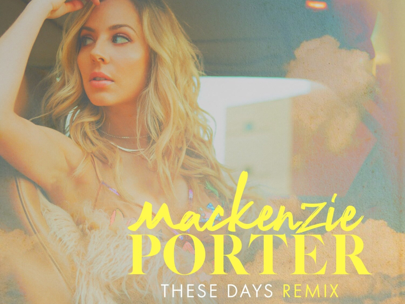 These Days (Remix) (Single)