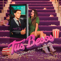 Tus Besos (Single)