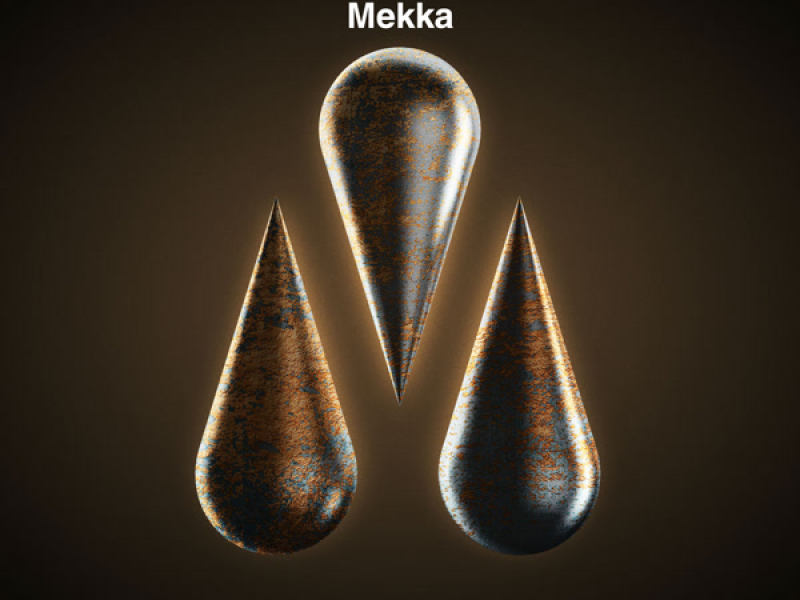 Mekka (Single)