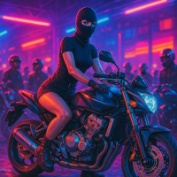 Mina Bandida (Single)