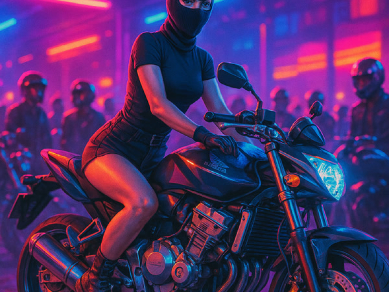 Mina Bandida (Single)