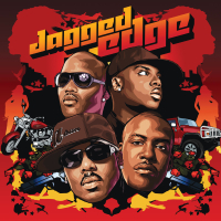 Jagged Edge