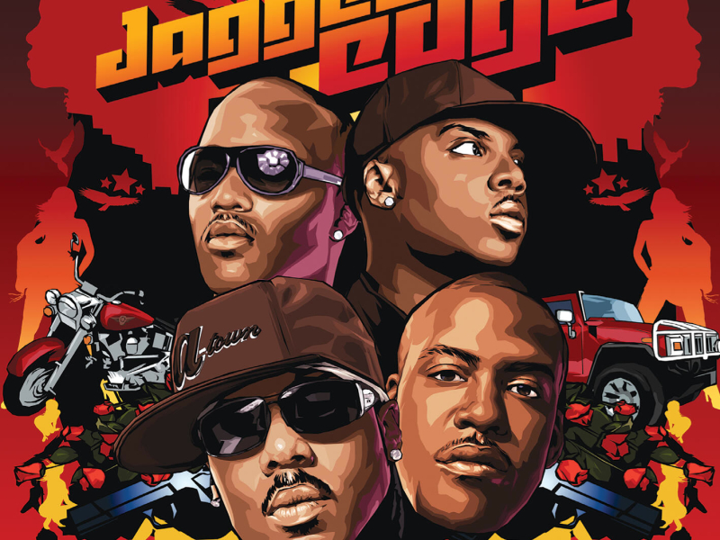 Jagged Edge