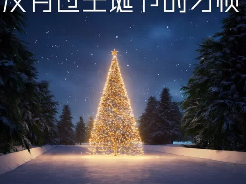 没有过圣诞节的习惯 (Single)