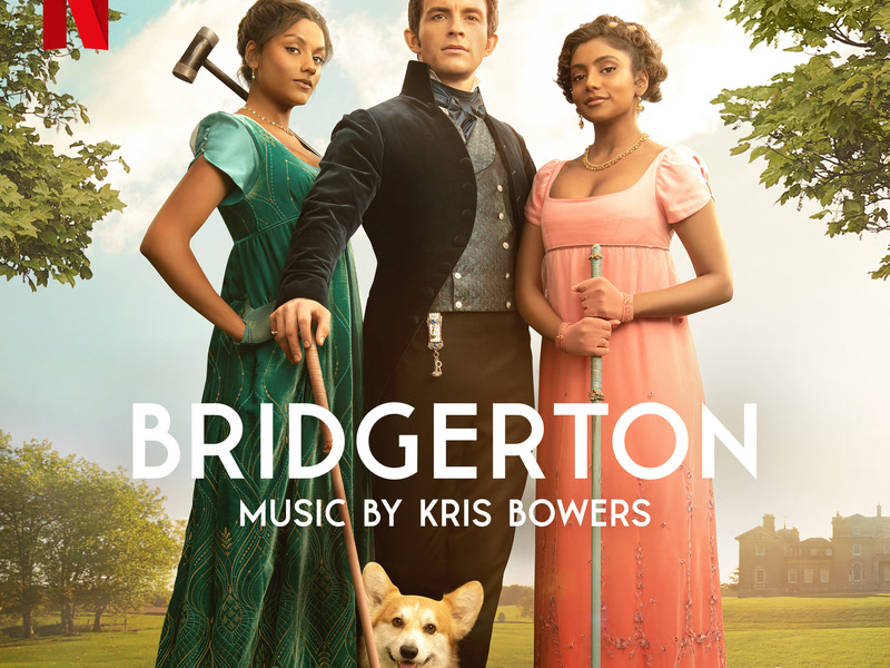 Bridgerton Season Two (Soundtrack from the Netflix Series)