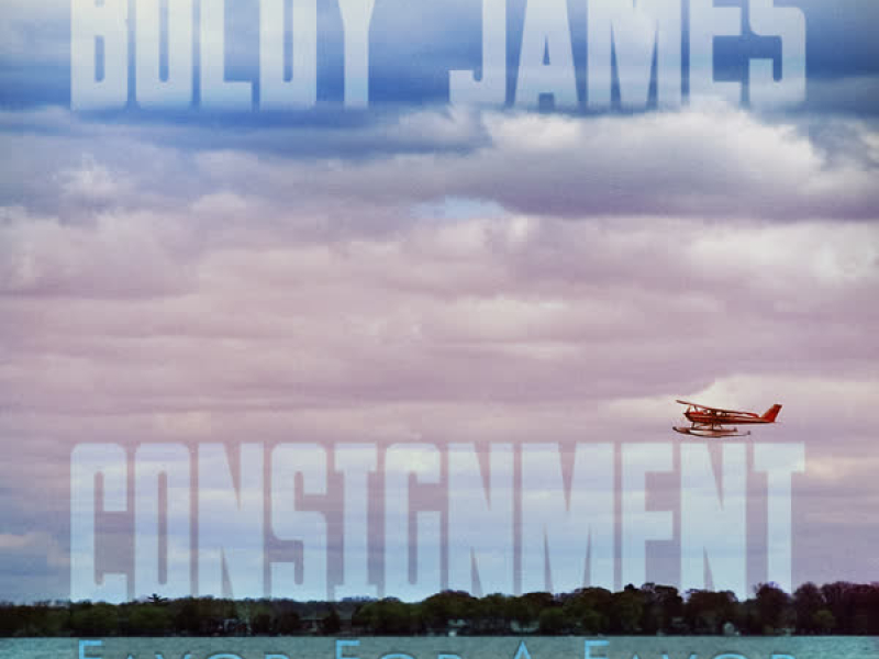 Consignment: Favor For A Favor