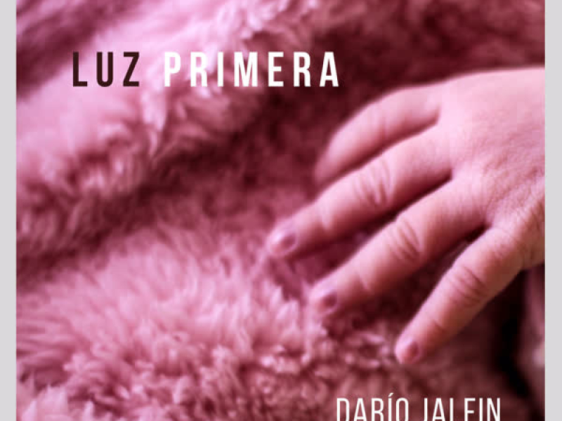 Luz Primera (Single)