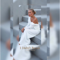 I Didn't Break (Single)