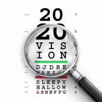 2020 Vision (Single)