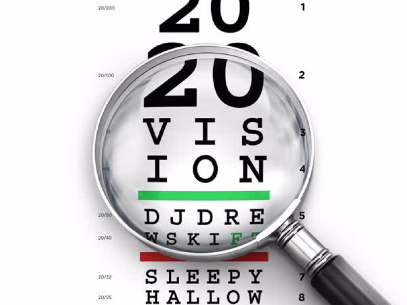 2020 Vision (Single)