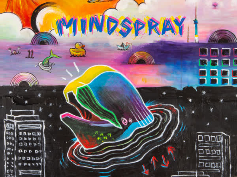 Mindspray